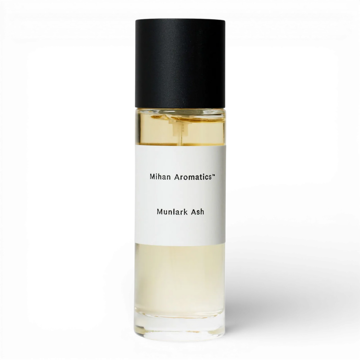 Munlark Ash Parfum