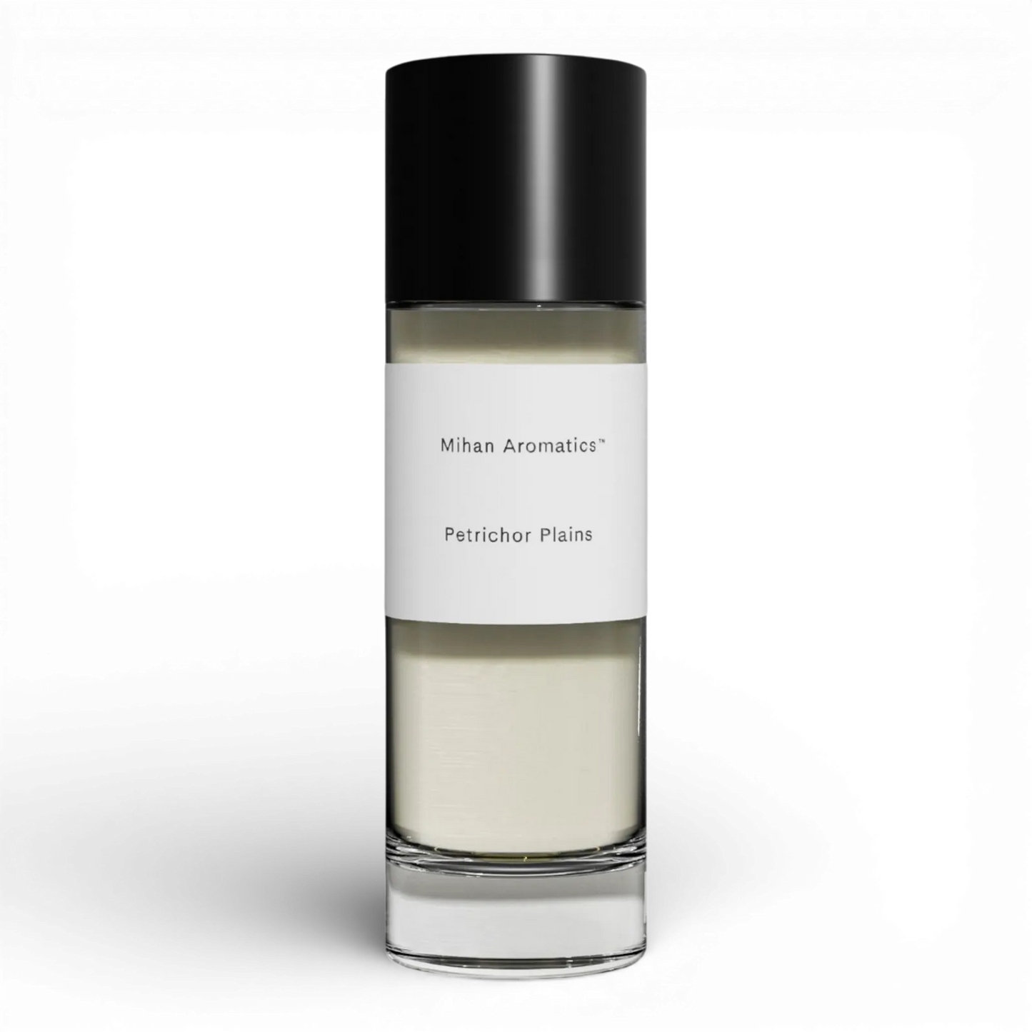 Petrichor Plains Parfum