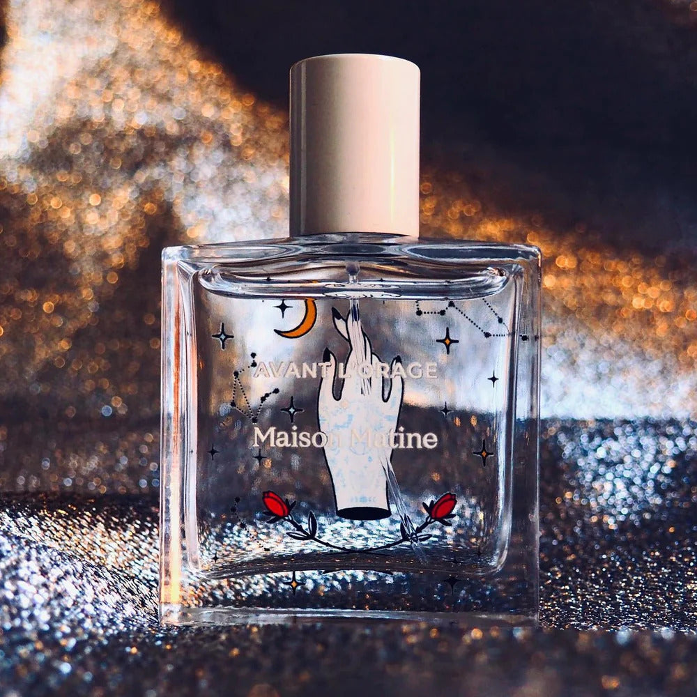 Avant L'Orage - 50ml