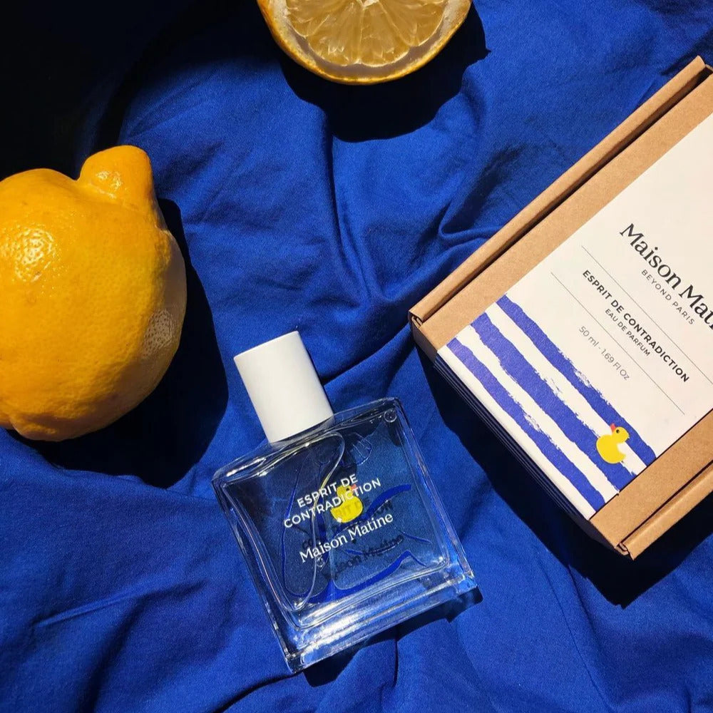 Esprit de Contradiction - 50ml