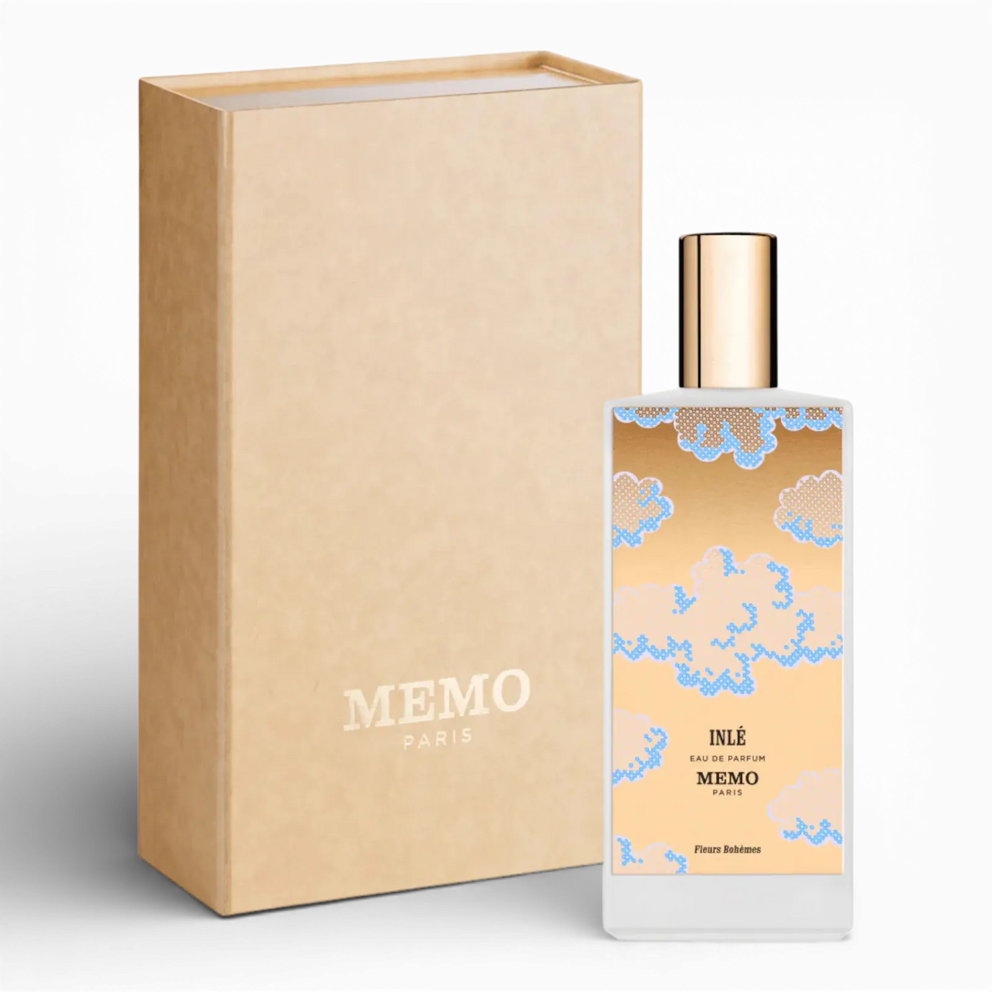 Inle - 75ml EDP