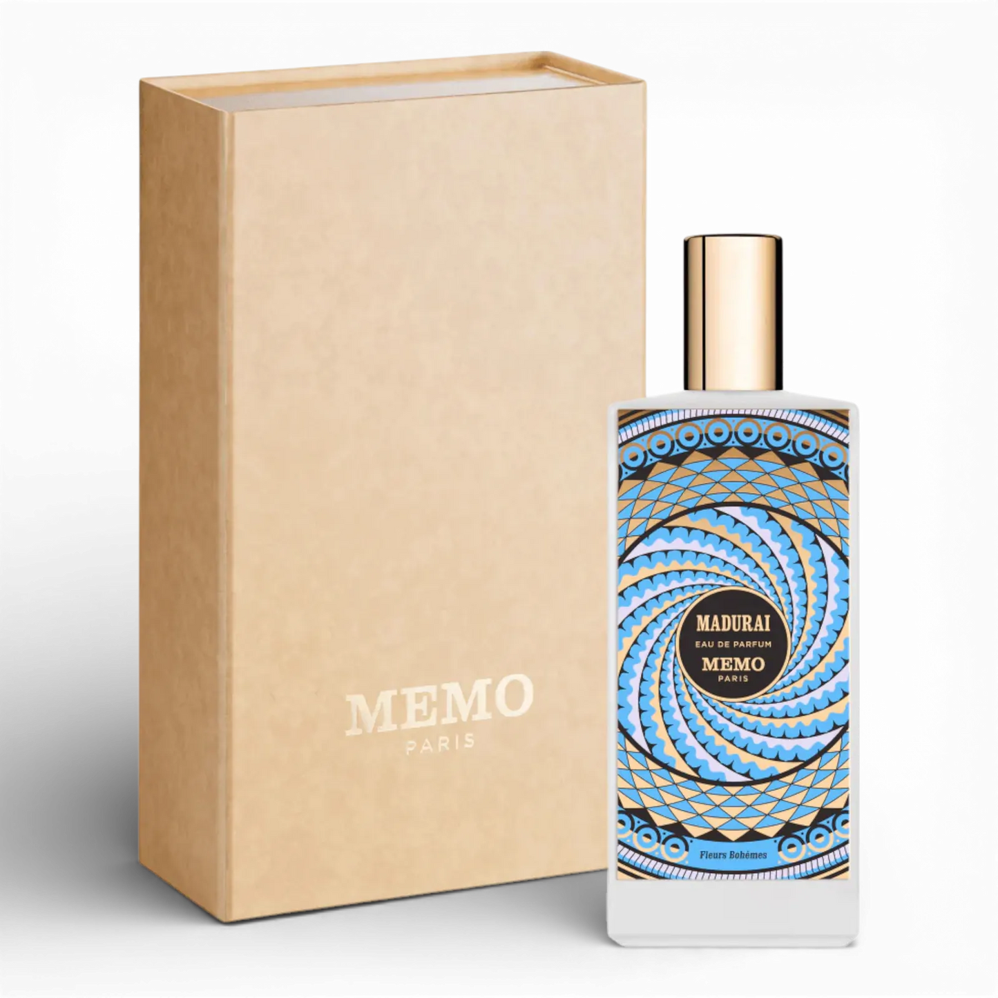 Madurai - 75ml EDP