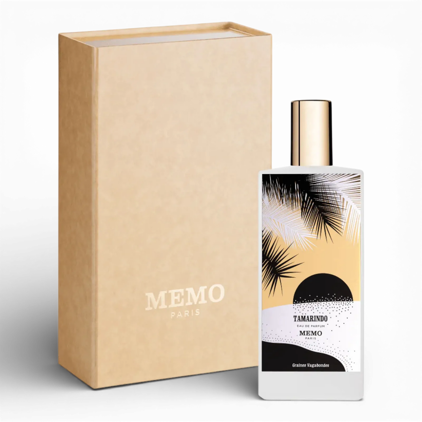 Tamarindo - 75ml EDP