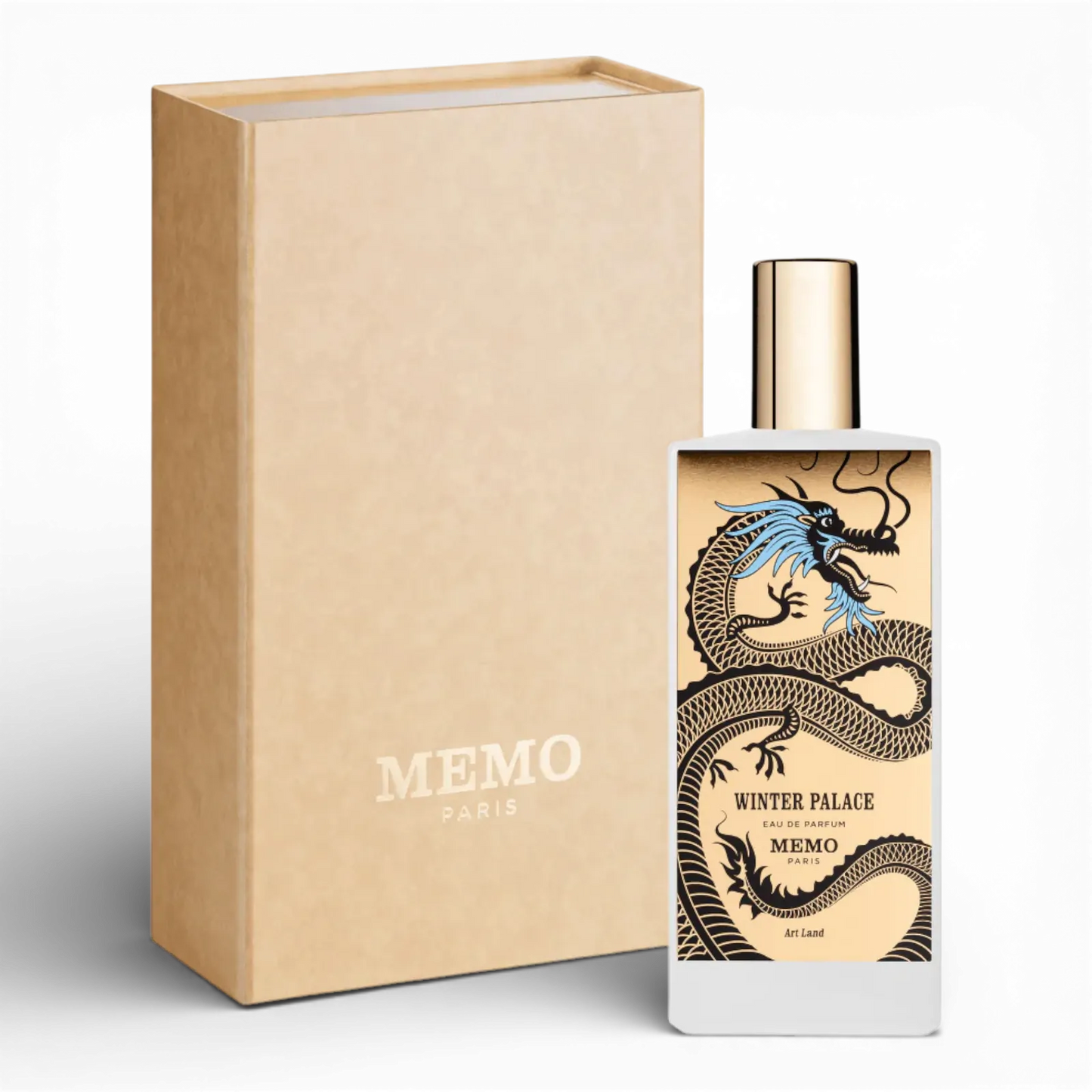 Winter Palace - 75ml EDP