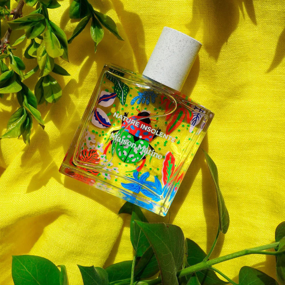 Nature Insolente - 50ml