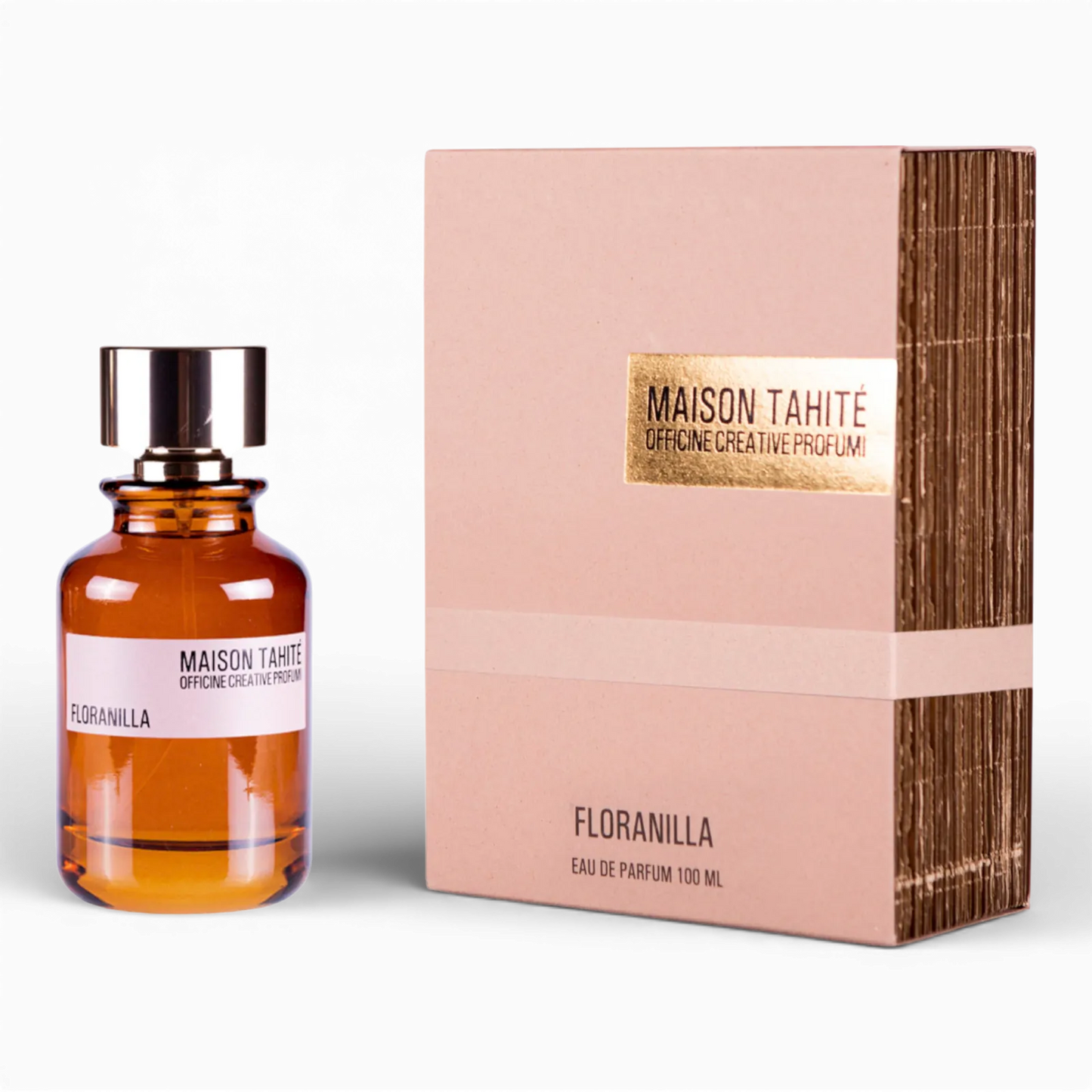 Floranilla - 100ml