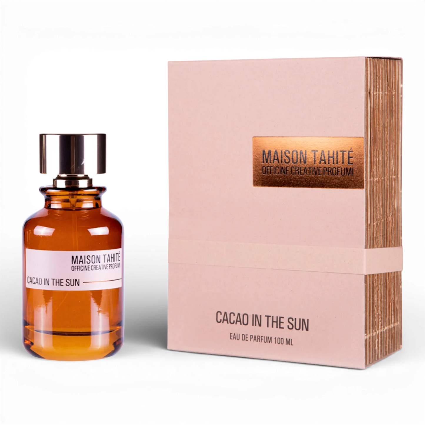 Cacao in the Sun - 100ml