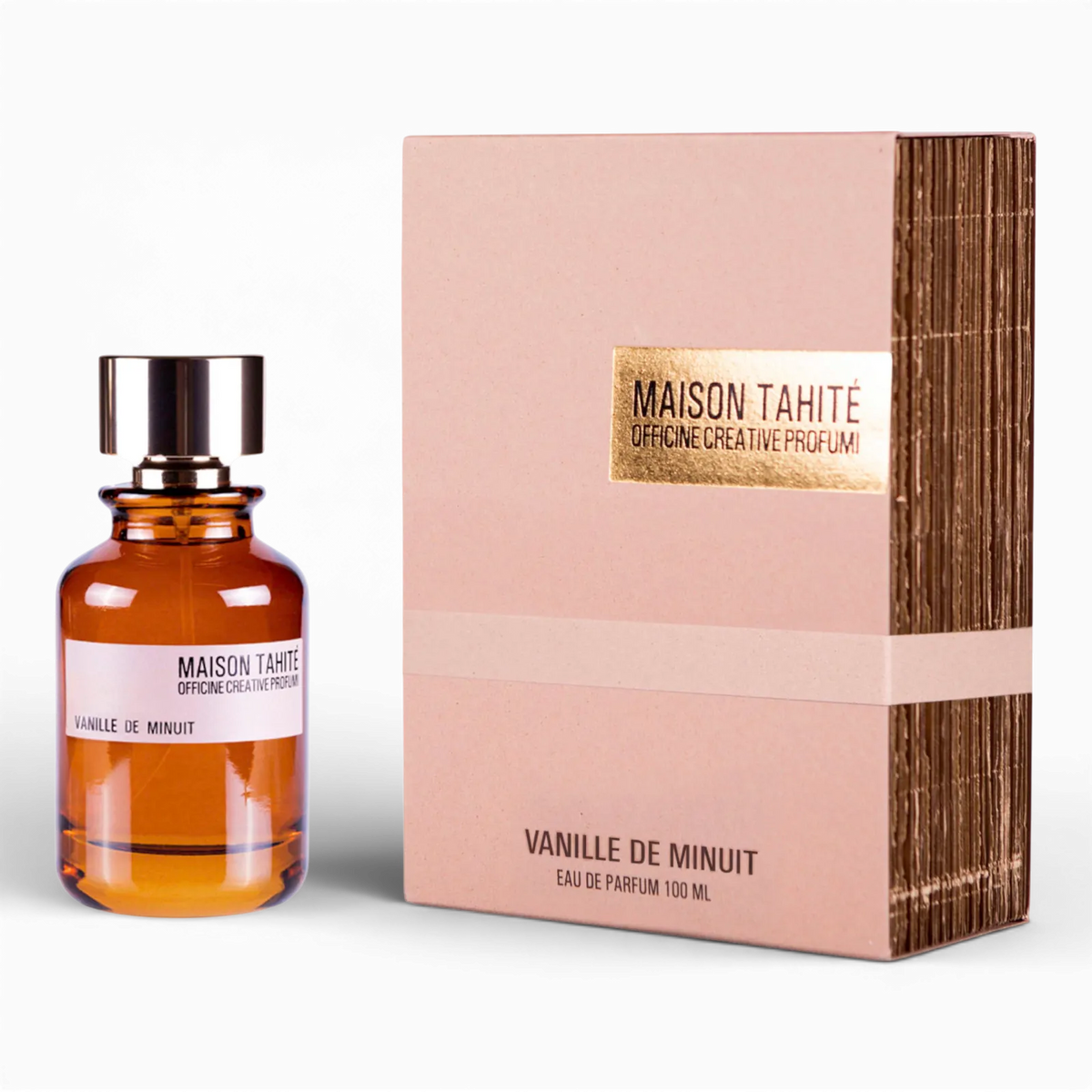 Vanille De Minuit 100ml EDP