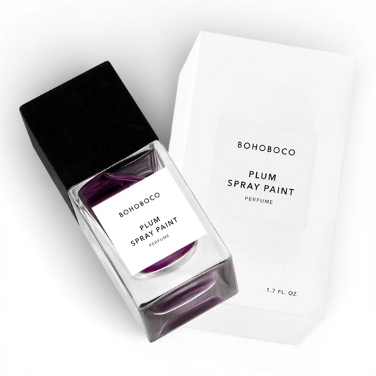 Plum - Spray Paint 50ml