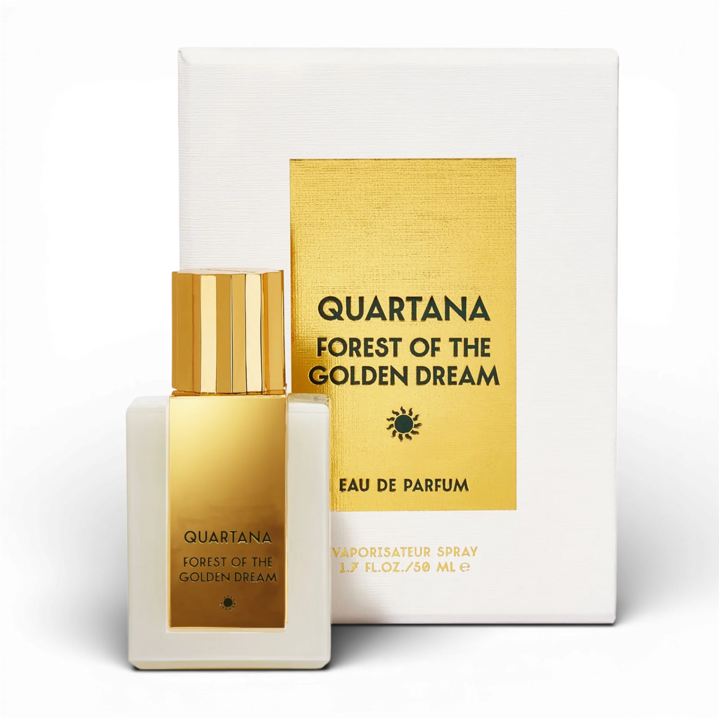 Forest of The Golden Dream - 50mL Full Size Bottle Fragrance