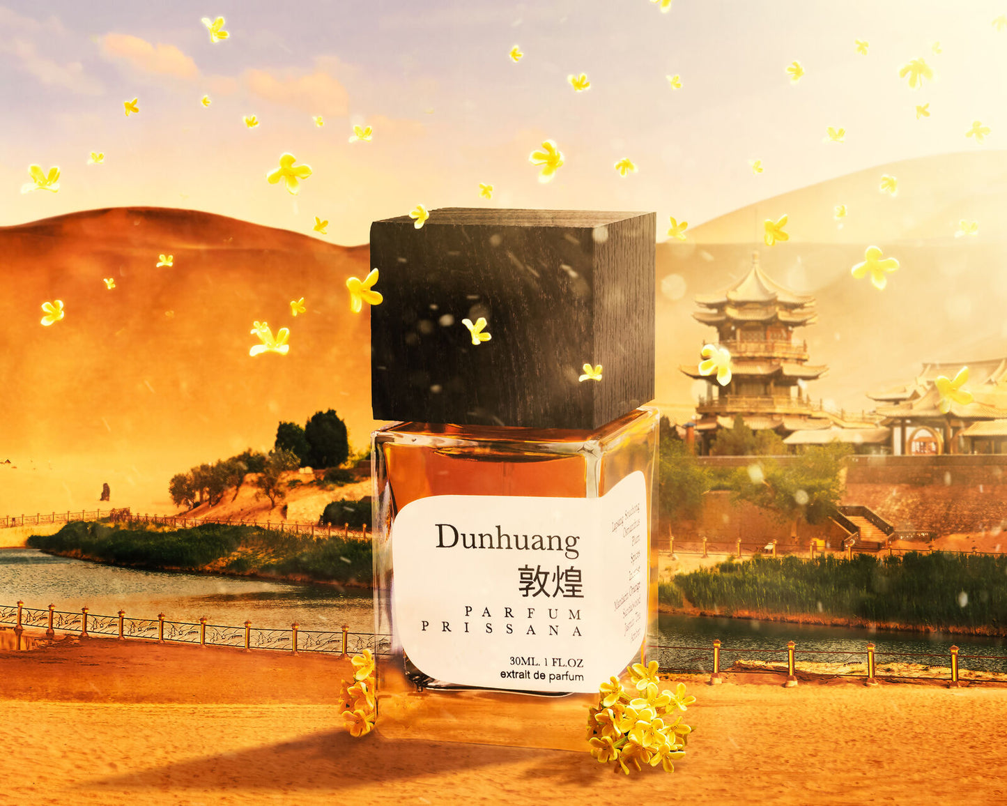 Dunhuang