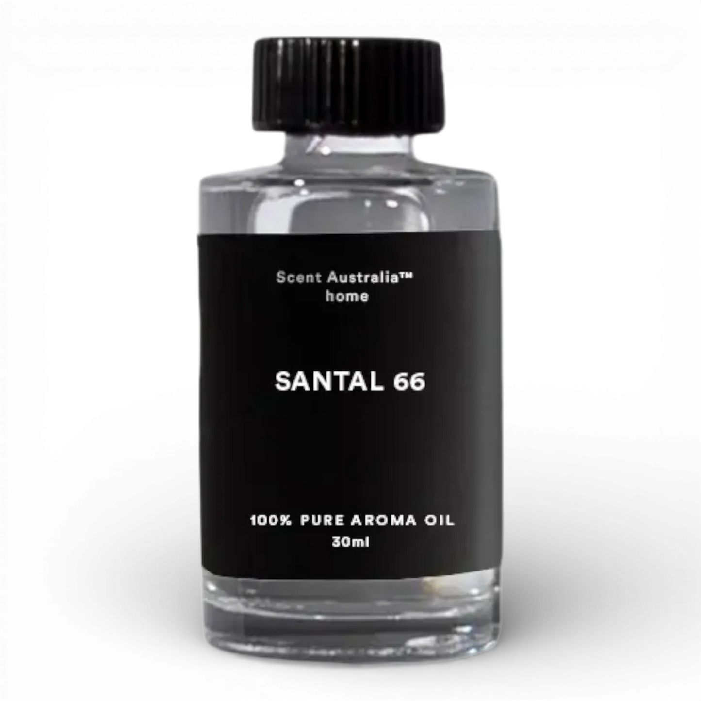 Santal Woods Oil (formerly Santal 66) 30ml