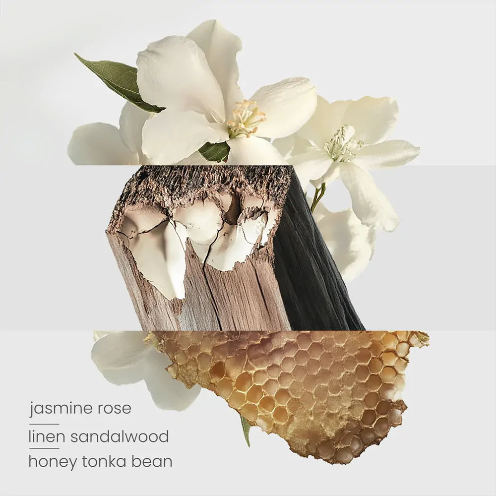 Country Linen Oil - 15ml