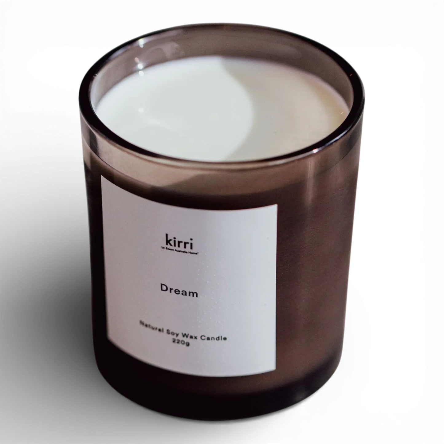 Dream - 400gr Candle
