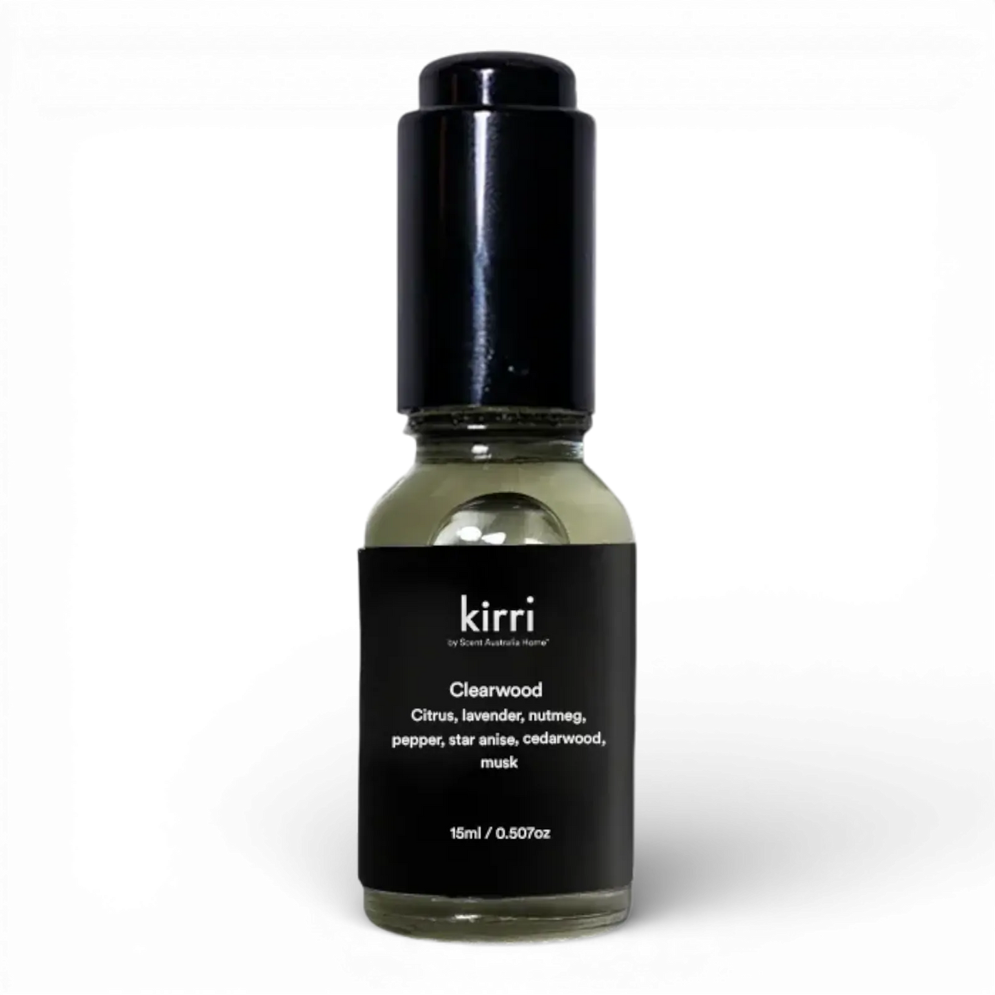 Clear Woods Oil 15ml