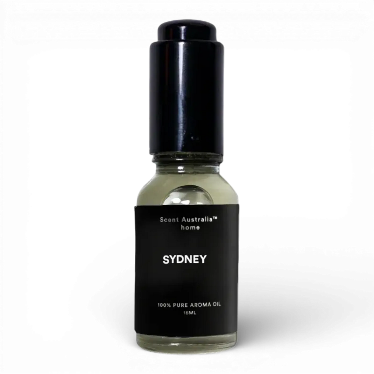 Sydney Oil (15ml)