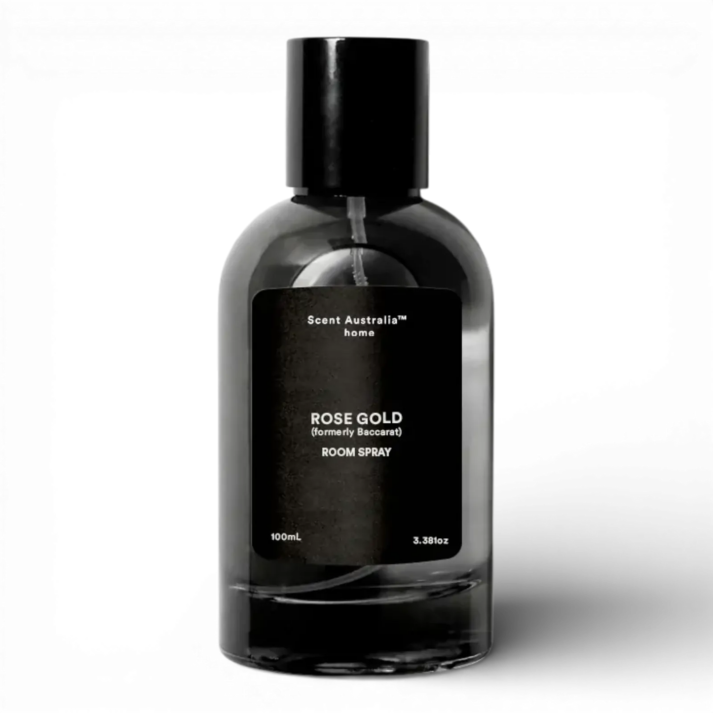 ROSE GOLD (Baccarat Room Spray (100ml)