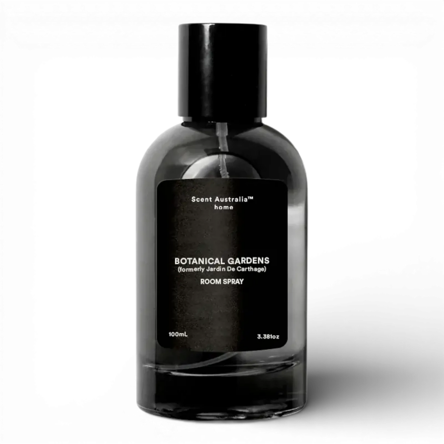 Botanical Gardens (Jardin de Carthage Room Spray (100ml)