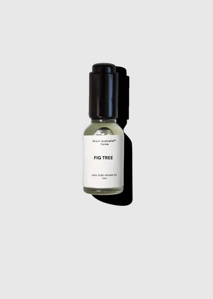 French Vanilla Oil - 15ml