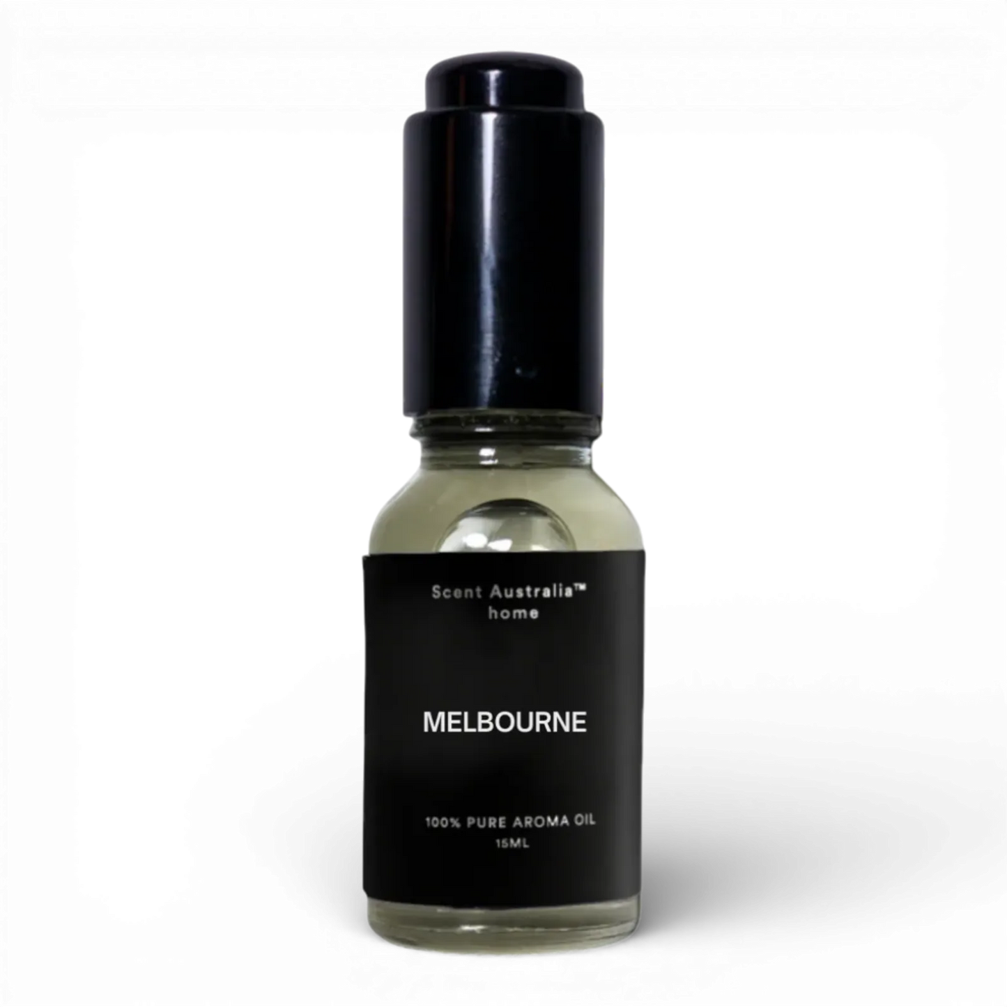 Melbourne Oil (15ml)