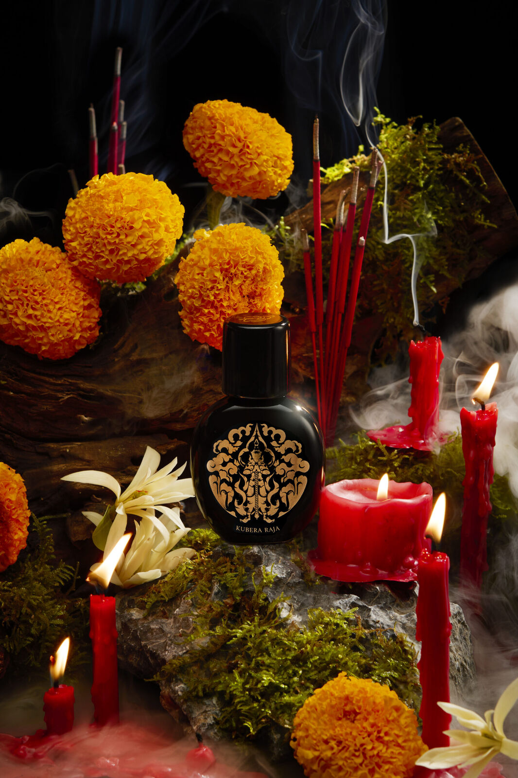 Kubera Raja 60ml
