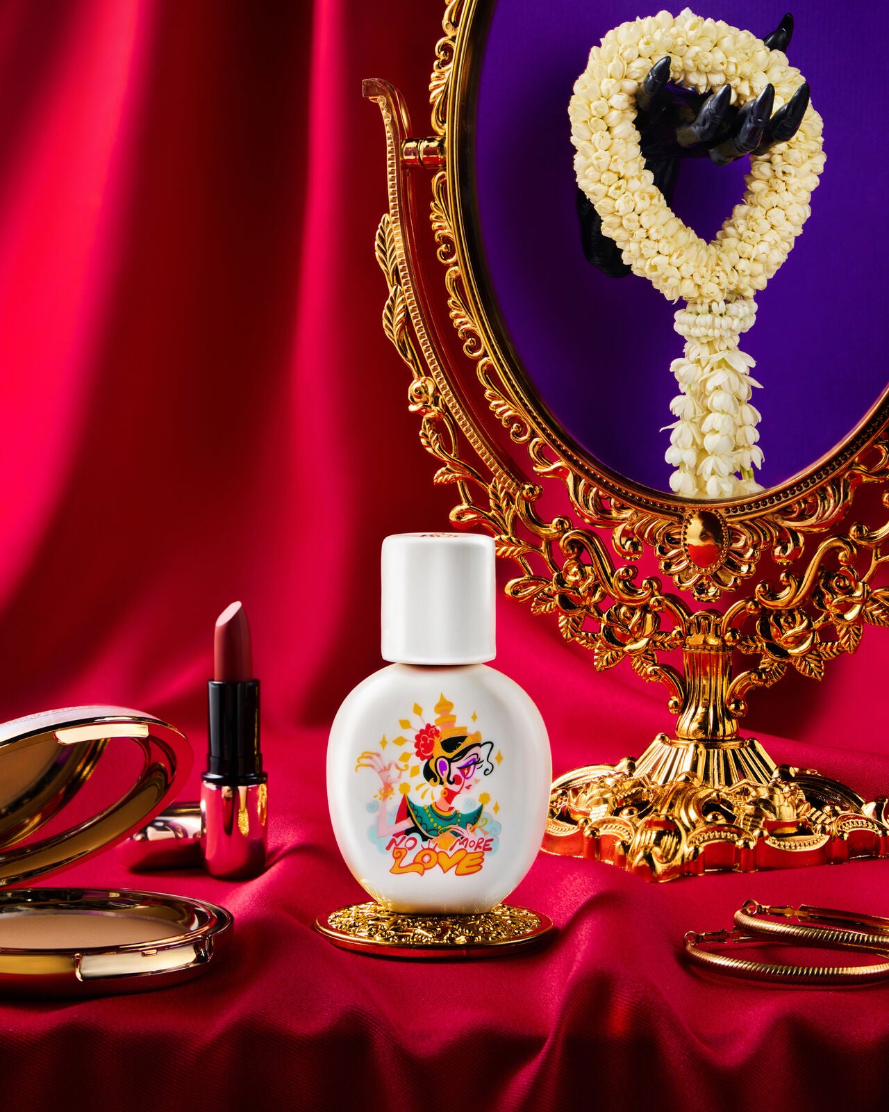 No more love 60ml