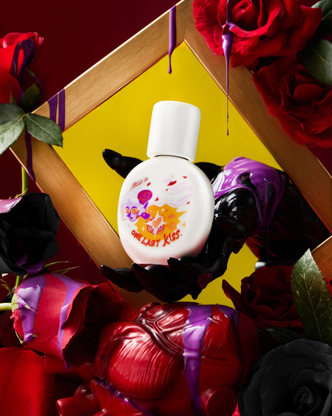 One last kiss 60ml