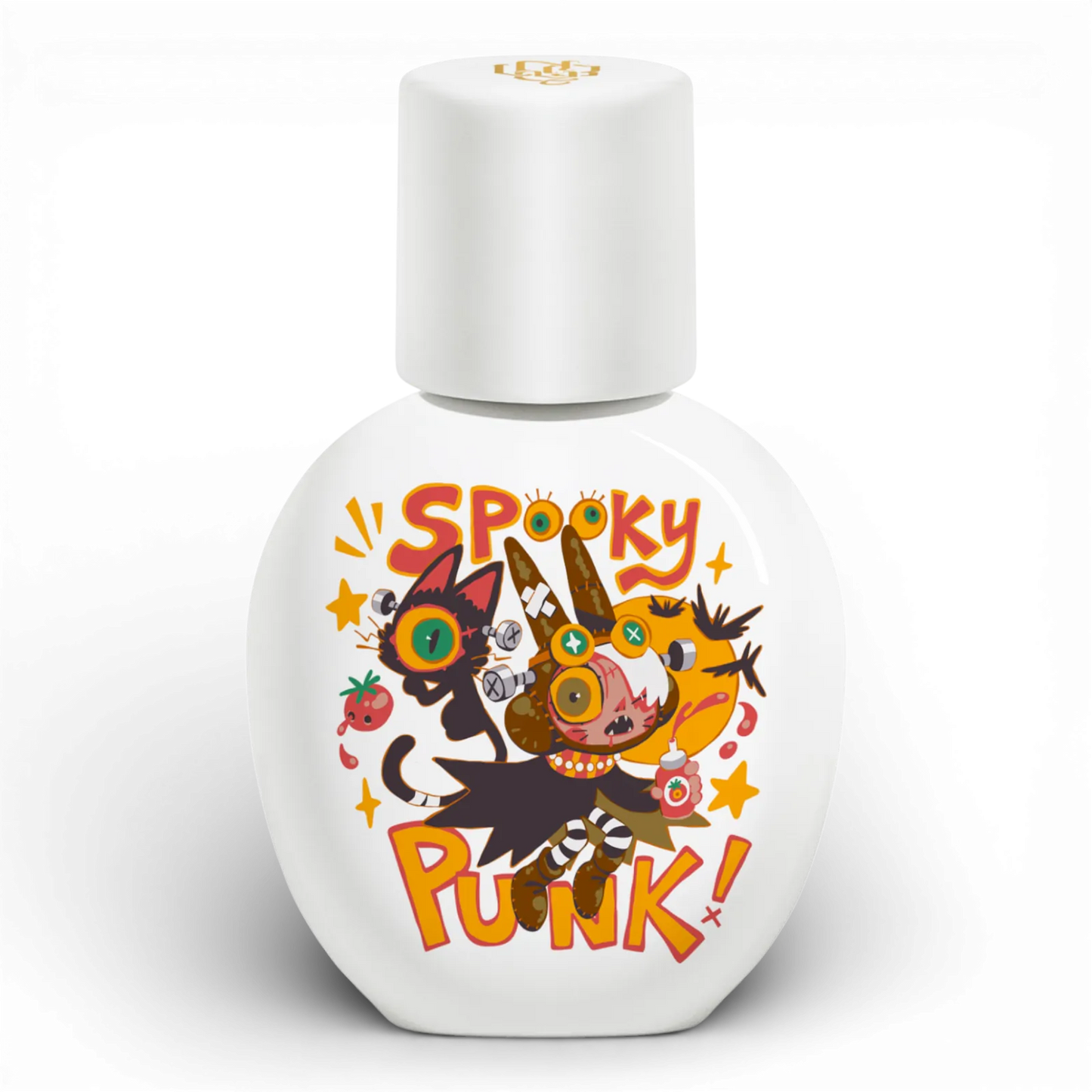 Spooky Punk 60ml