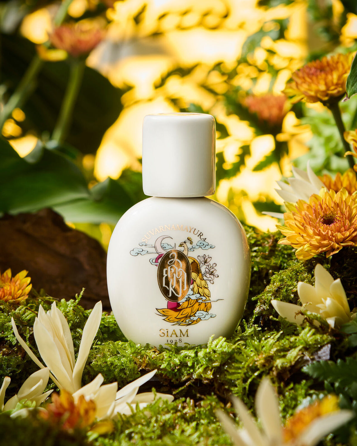 Suvarna Mayura 60ml