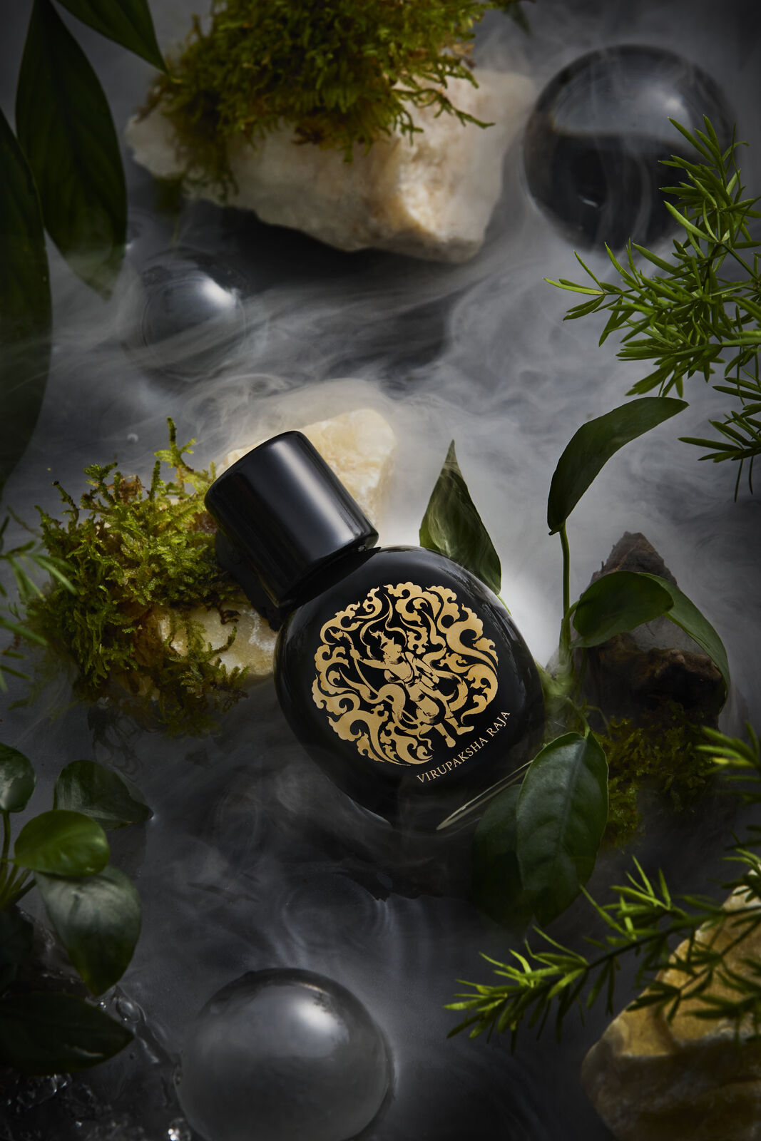 Virulhaka Raja 60ml