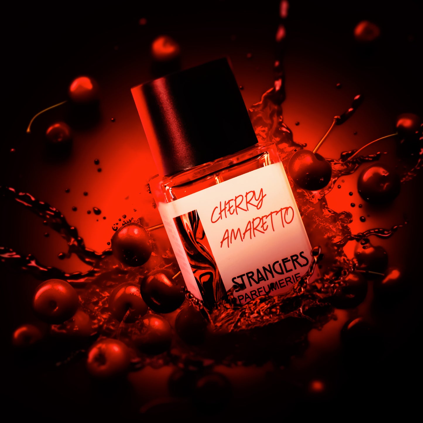 Cherry Amaretto