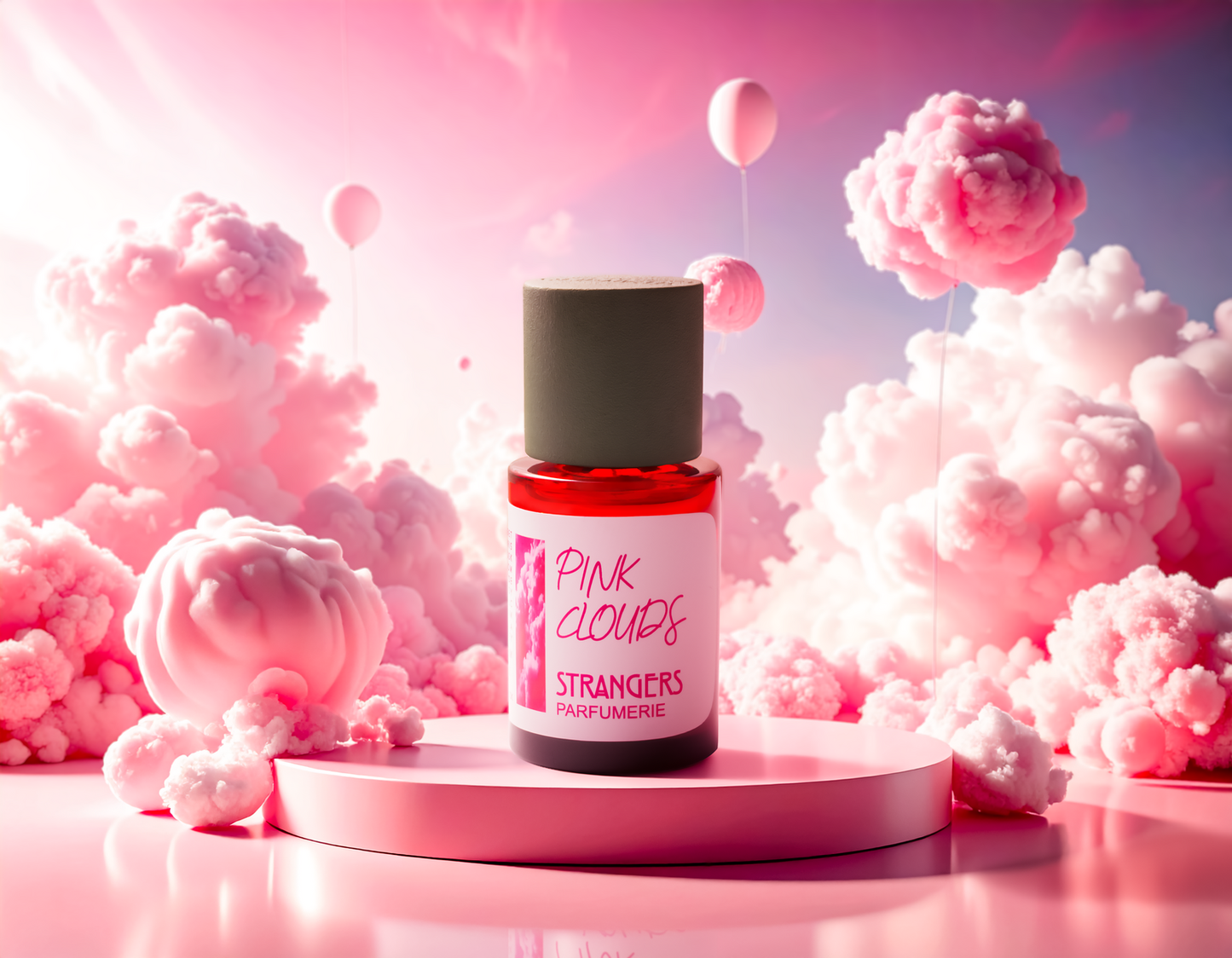 Pink Clouds