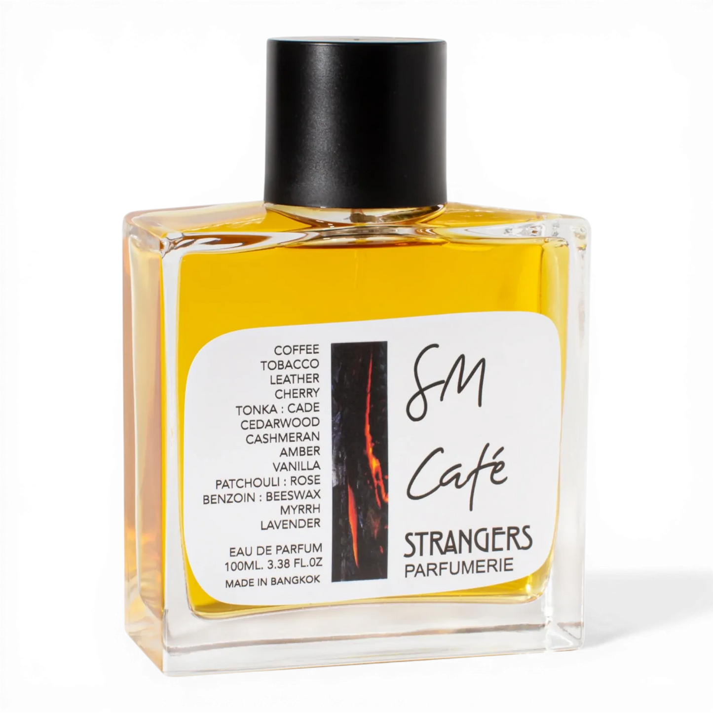SM Cafe 100ml