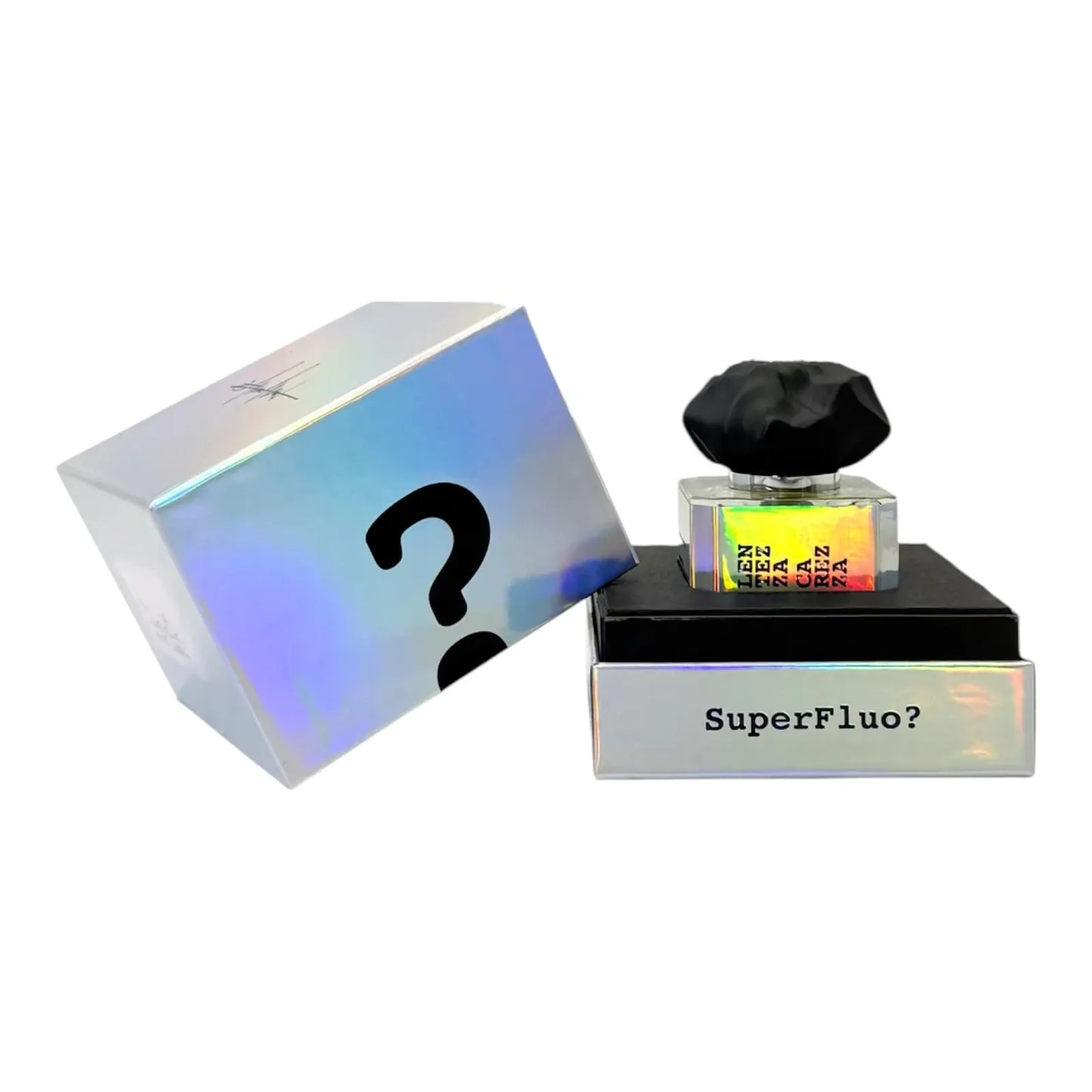 Lentezza Carezza 50ml EDP Superfluo