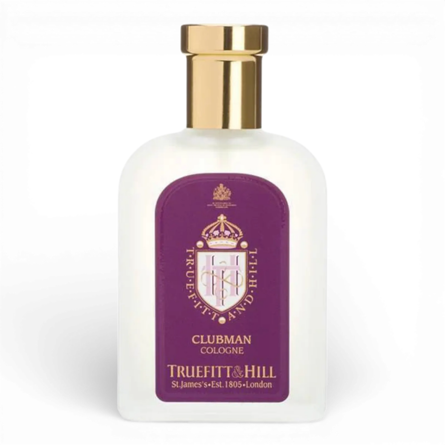 Clubman Cologne - 100ml