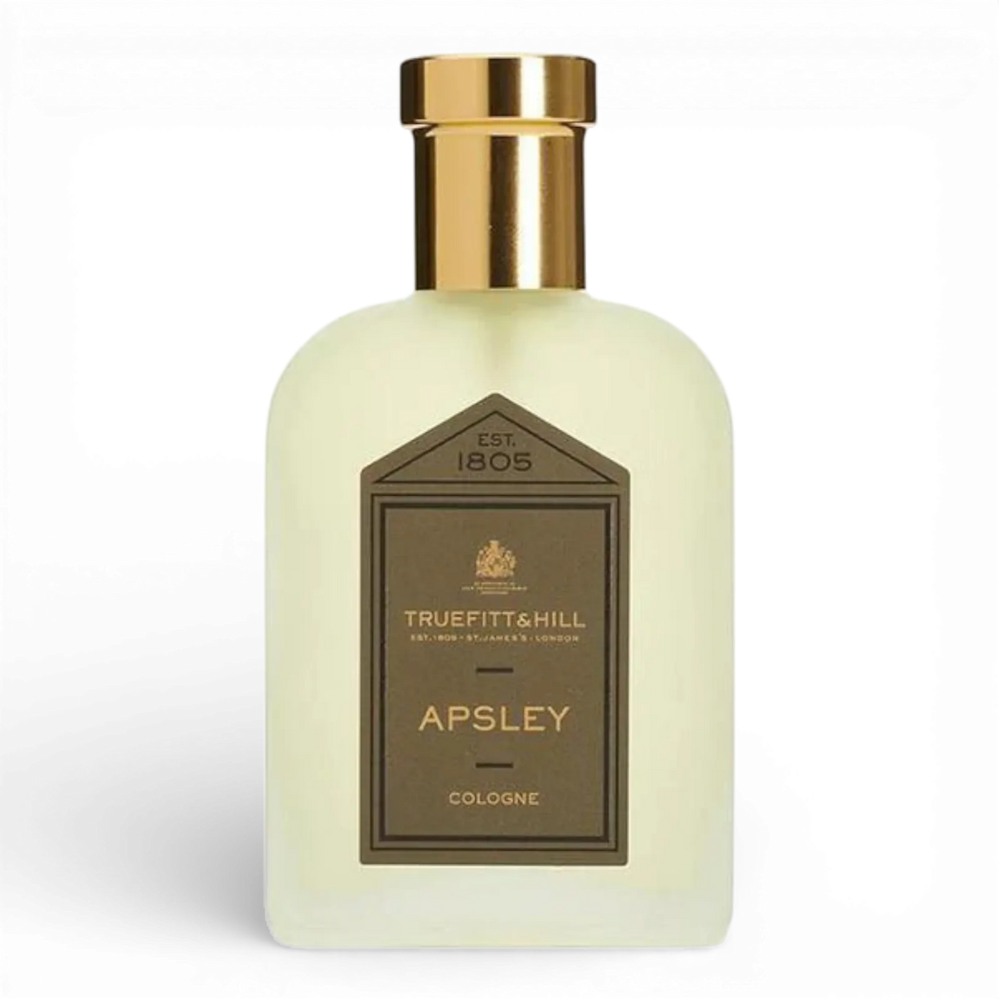 Apsley Cologne - 100ml