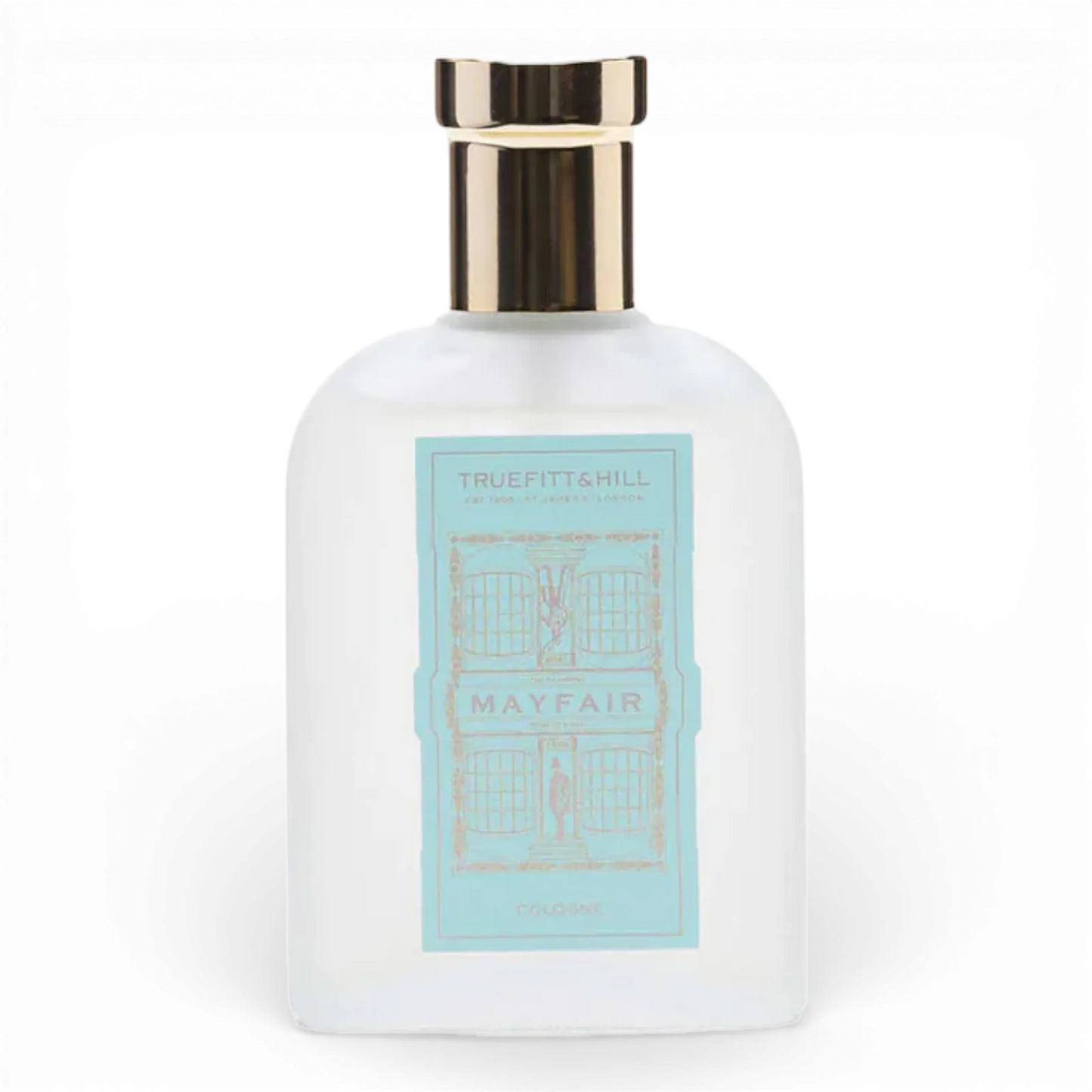 Mayfair Cologne - 100ml
