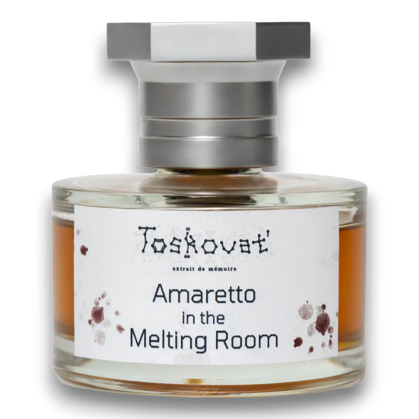 Amaretto in the Melting Room