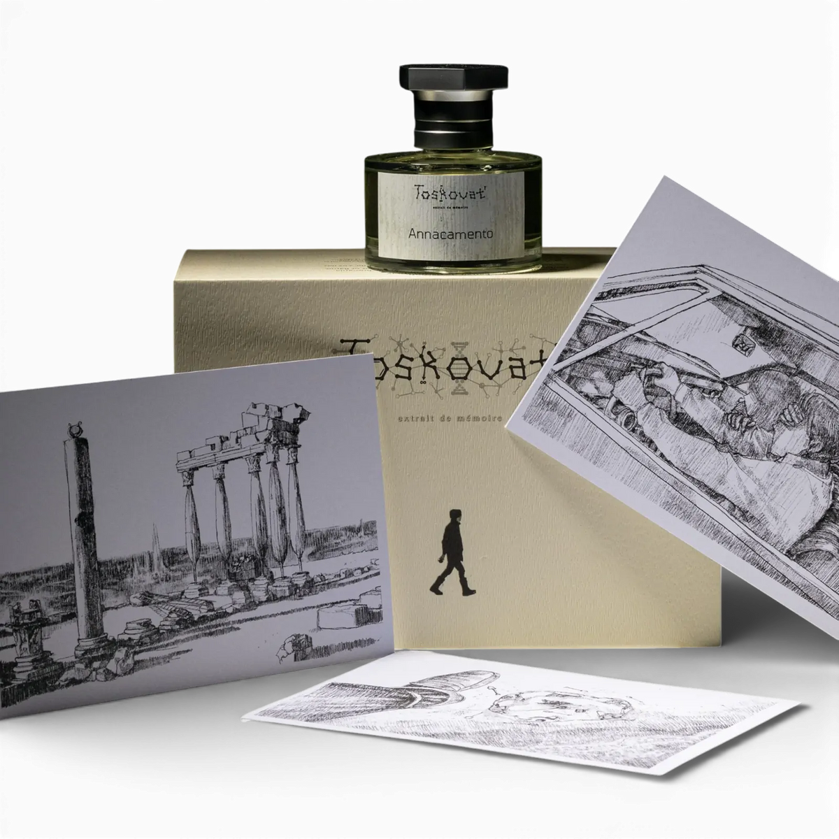Annacamento - 60ml
