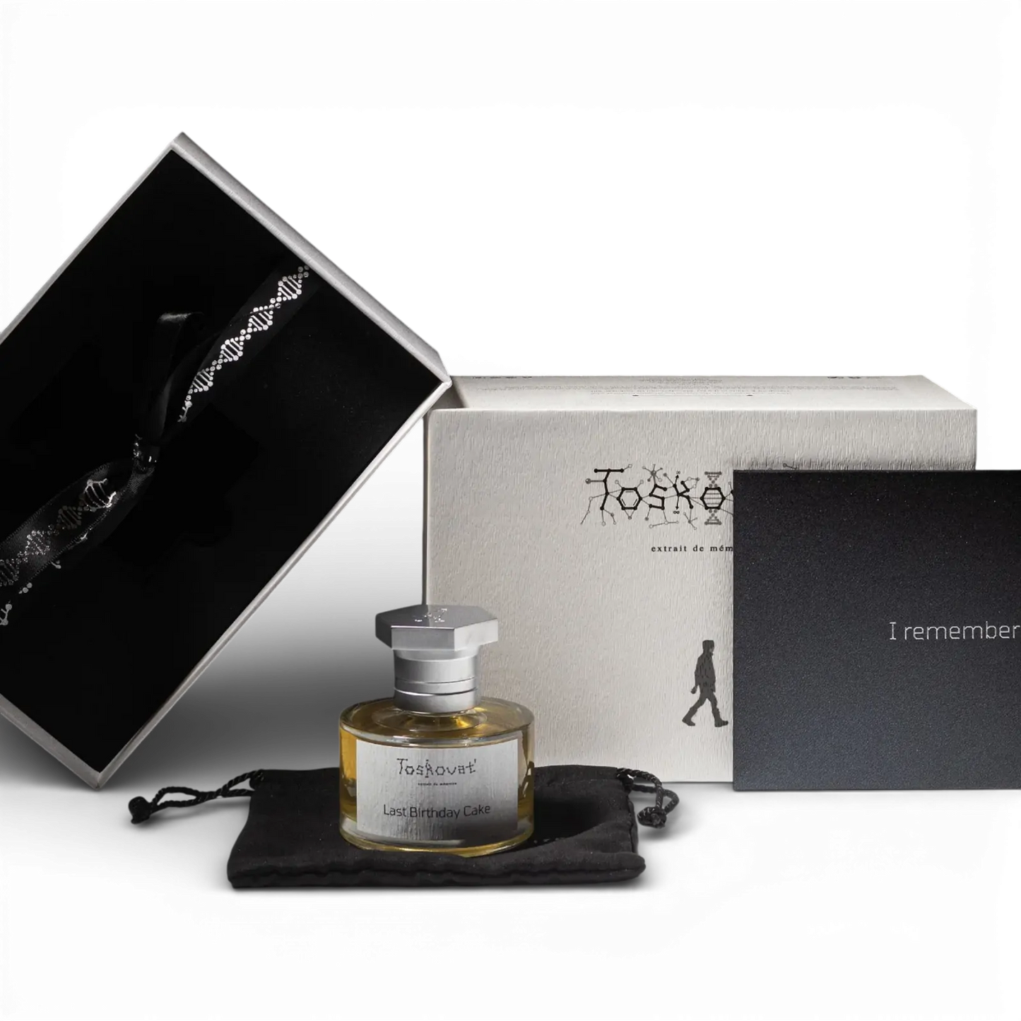 Last Birthday Cake 60ml