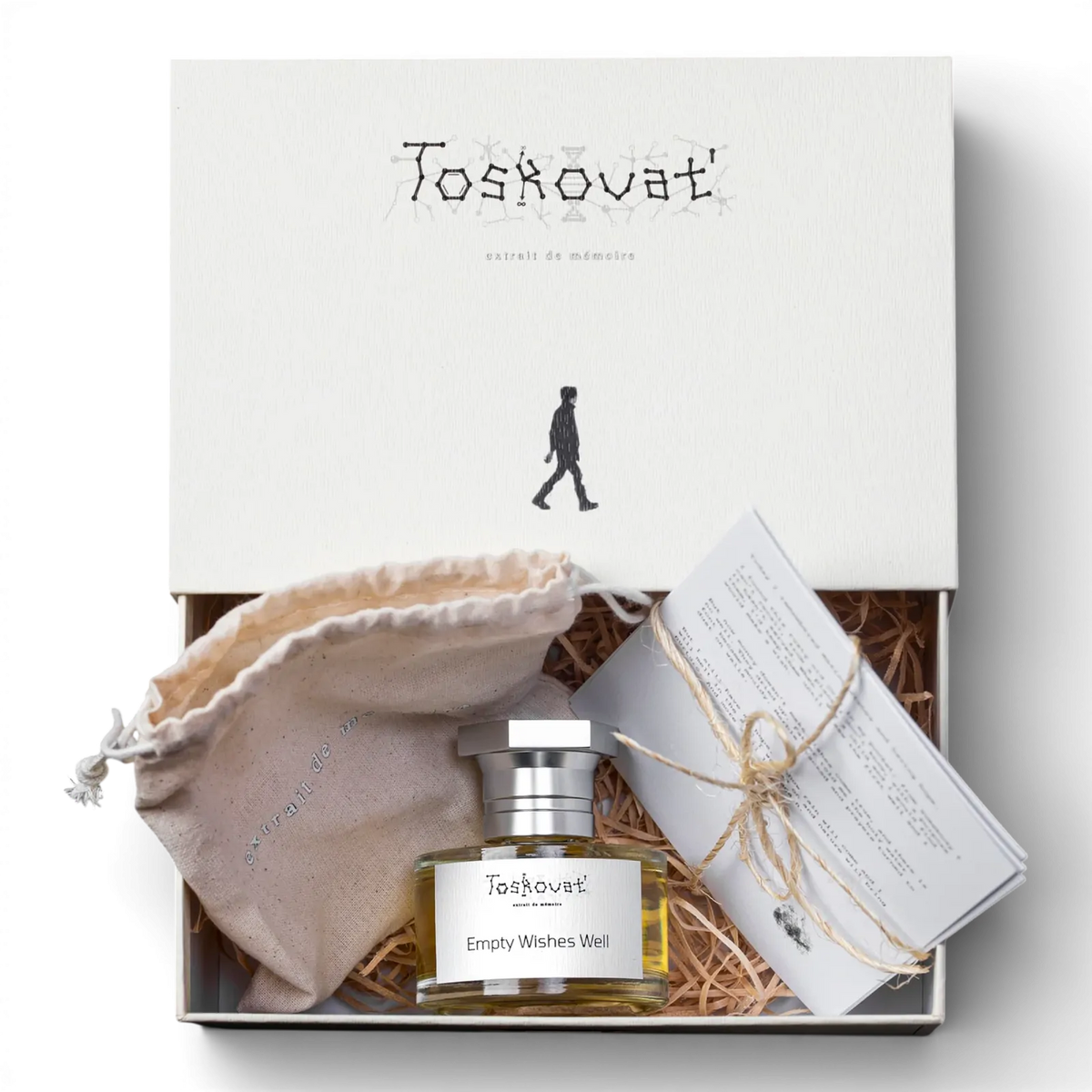 Empty Wishes Well 60ml