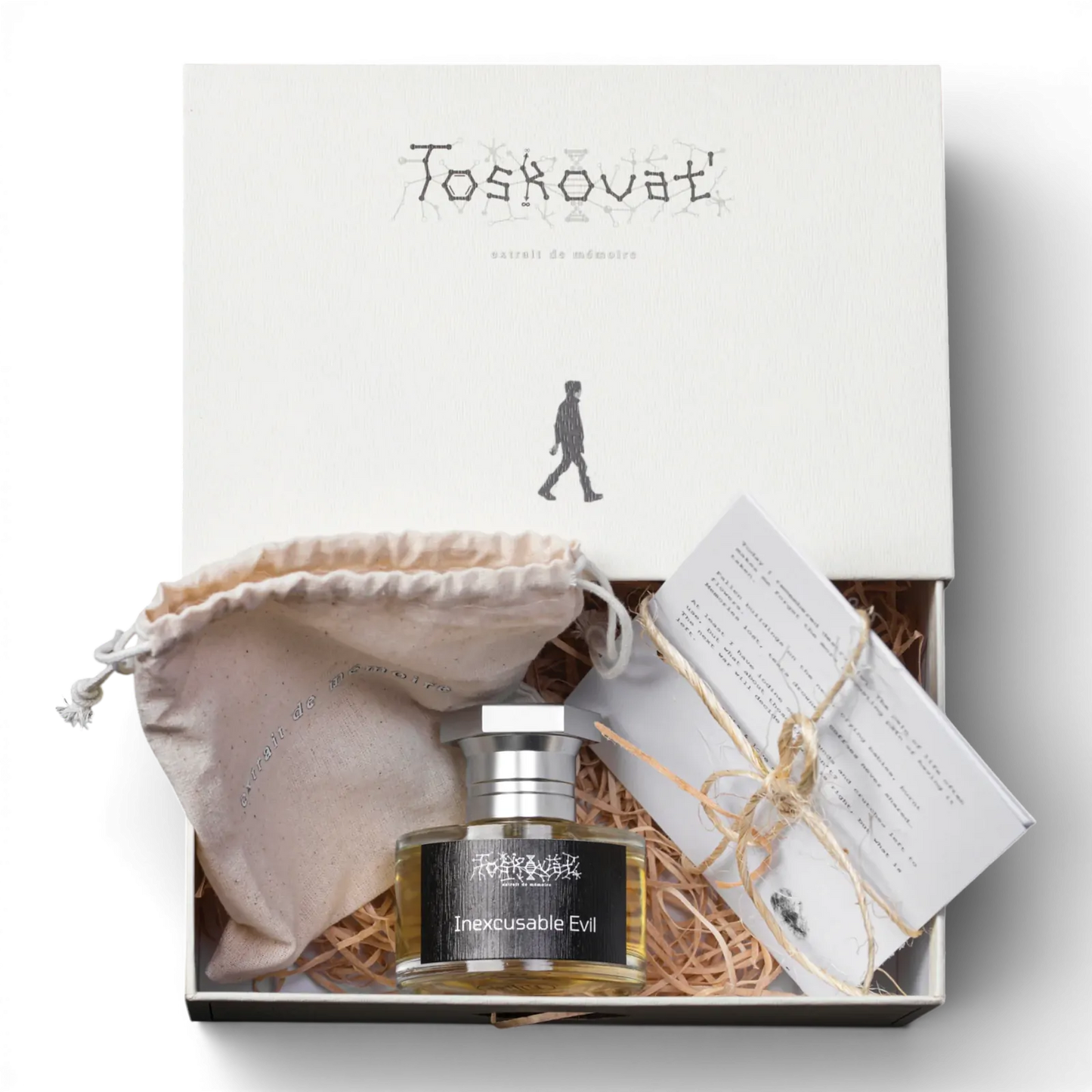 Inexcusable Evil 60ml