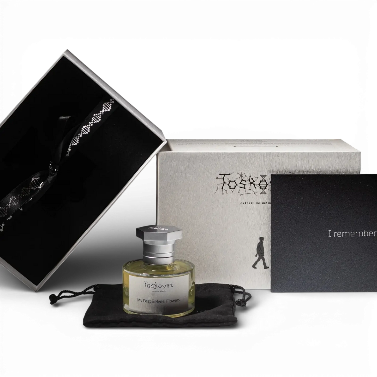 My Past Selves' Flowers 60ml