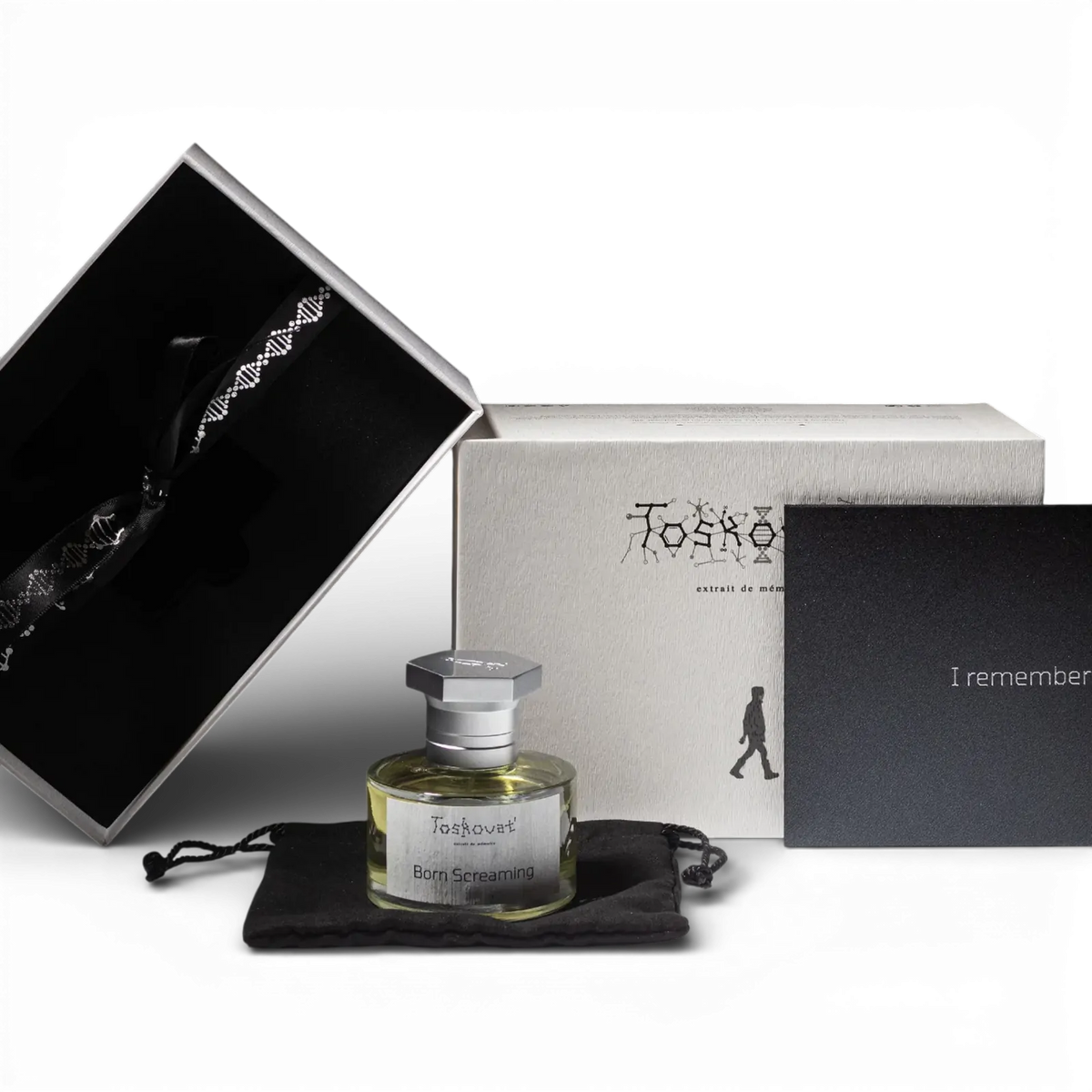 Forlorn Embers & Black Reigns 60ml