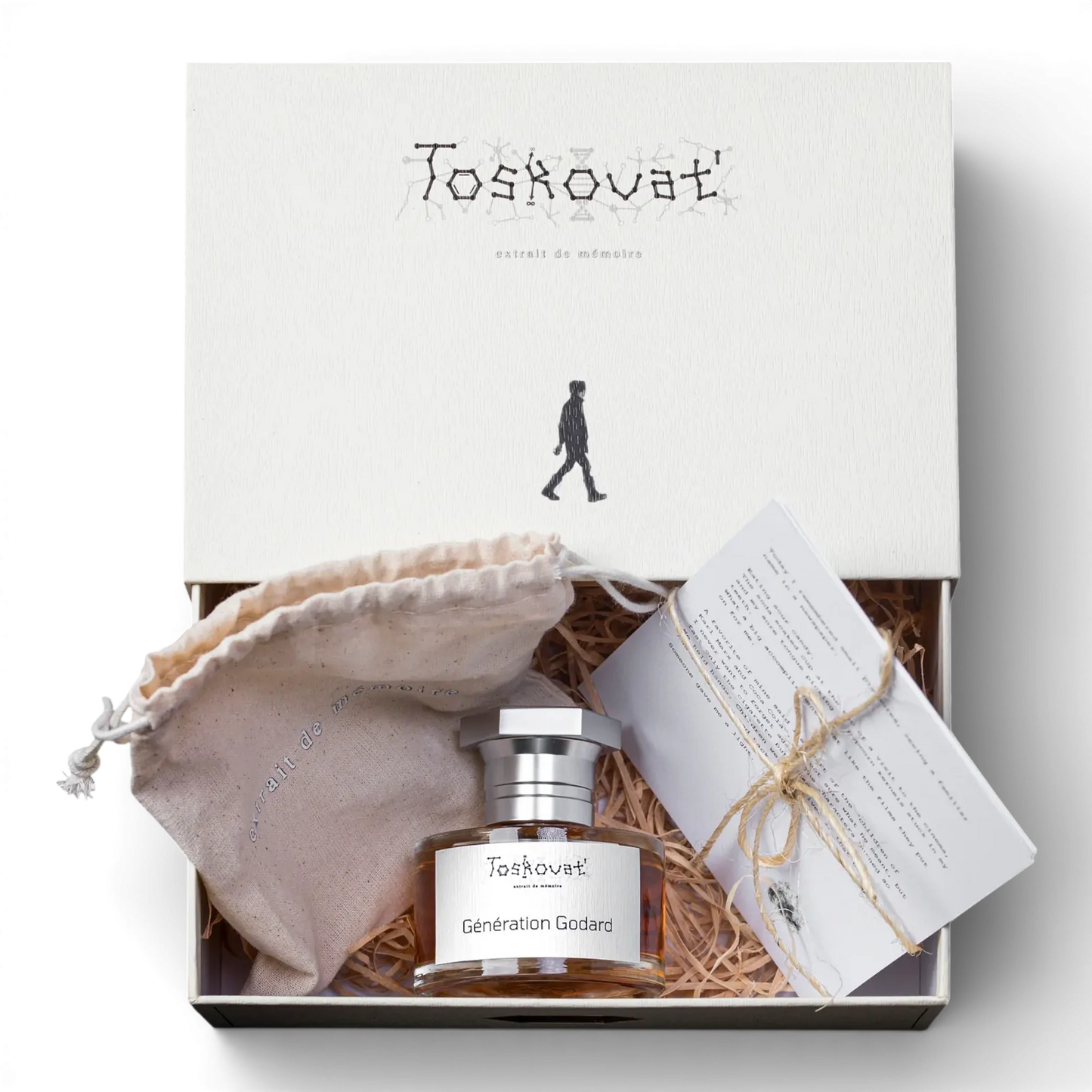 Generation Godard 60ml