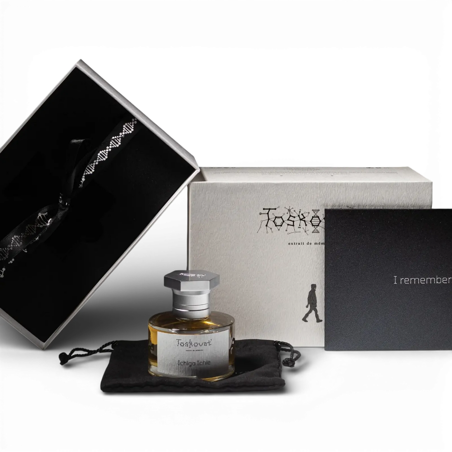 Ichigo Ichie 60ml