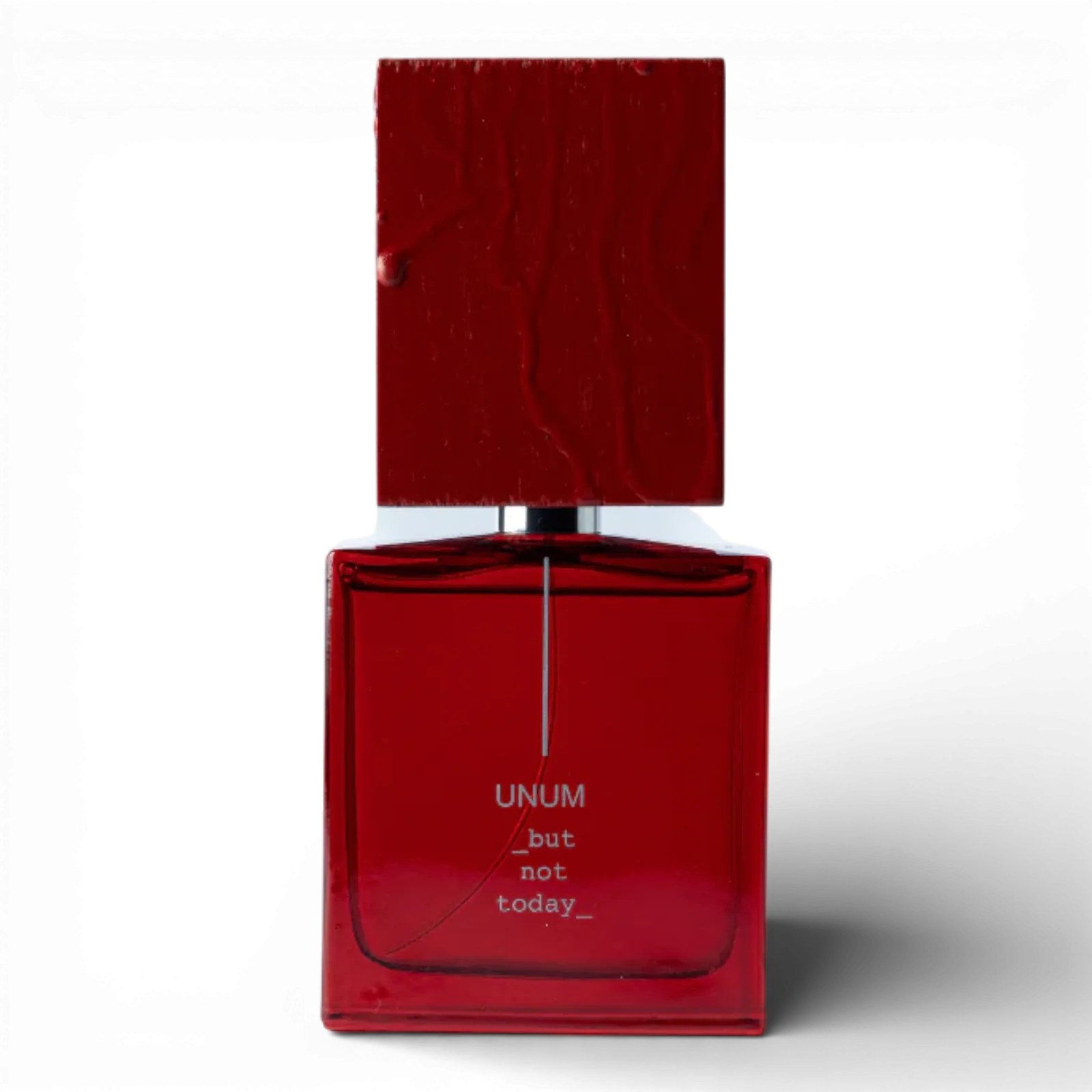UNUM But not Today 100ml Perfume – Connection Parfumerie