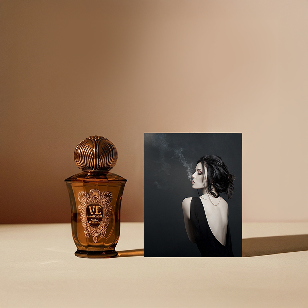 Tobacco Lady