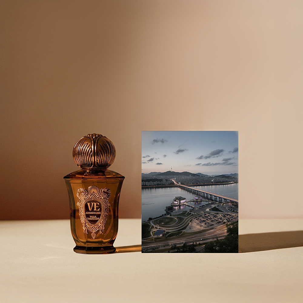 Scent of Seoul