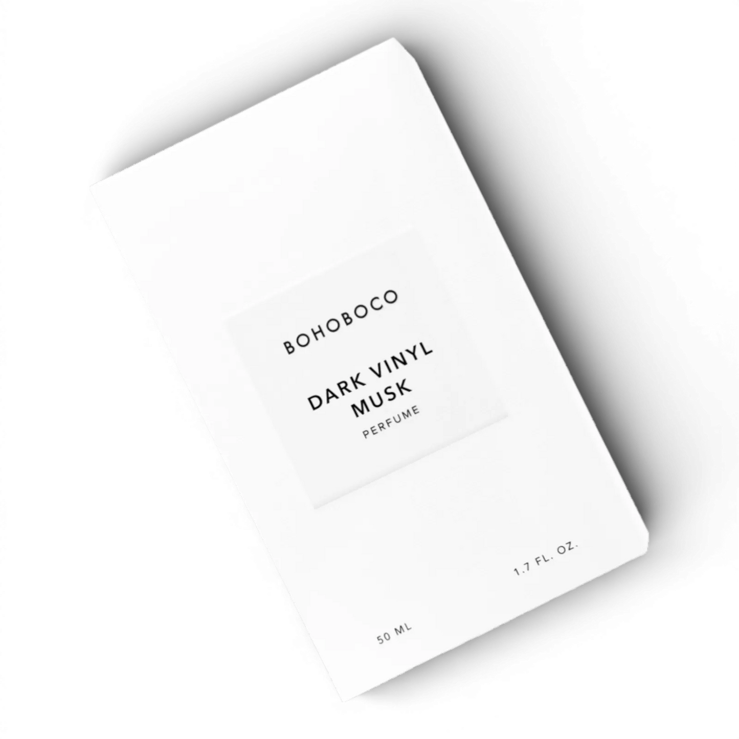 Dark Vinyl - Musk 50ml